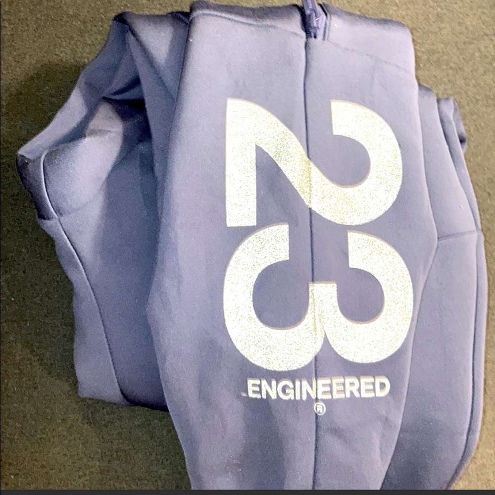 Jordan Engineered pants